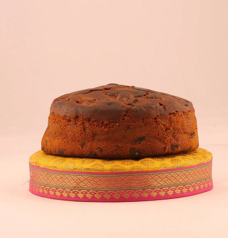 How to make Eggless Atta Jaggery Cake without oven | Times of India